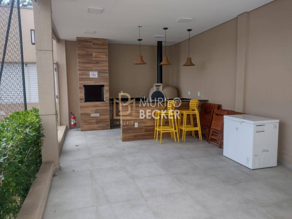 Imagem Apartamento com 3 Quartos para Alugar, 72 m² em Centro - Jacareí Imagem Apartamento com 3 Quartos para Alugar, 72 m² em Centro - Jacareí