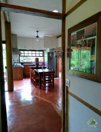 Imagem Casa com 3 Quartos à Venda, 400 m² em Parque Vivamar - Ubatuba Imagem Casa com 3 Quartos à Venda, 400 m² em Parque Vivamar - Ubatuba
