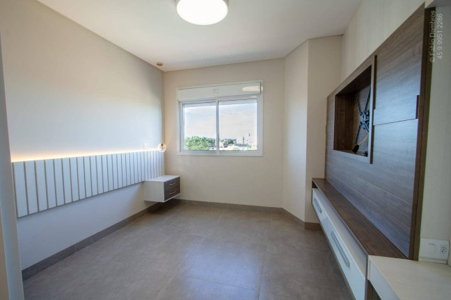 Imagem Apartamento com 3 Quartos à Venda, 128 m² em Alto Alegre - Cascavel
