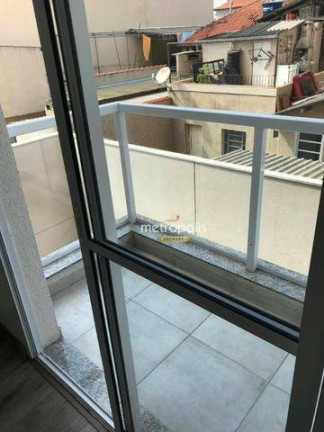 Imagem Apartamento com 2 Quartos à Venda, 48 m² em Parque Novo Oratório - Santo André Imagem Apartamento com 2 Quartos à Venda, 48 m² em Parque Novo Oratório - Santo André