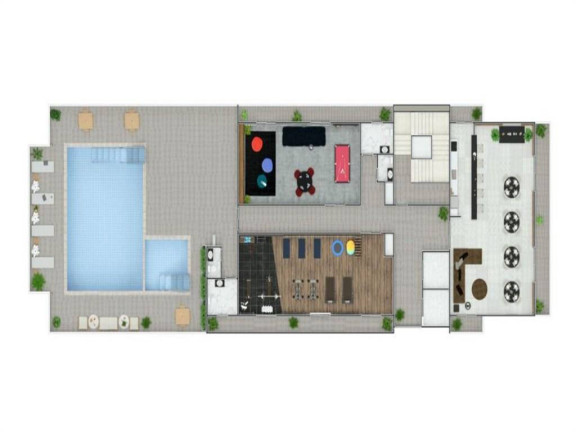 Imagem Apartamento com 2 Quartos à Venda, 84 m² em Canto Do Forte - Praia Grande Imagem Apartamento com 2 Quartos à Venda, 84 m² em Canto Do Forte - Praia Grande