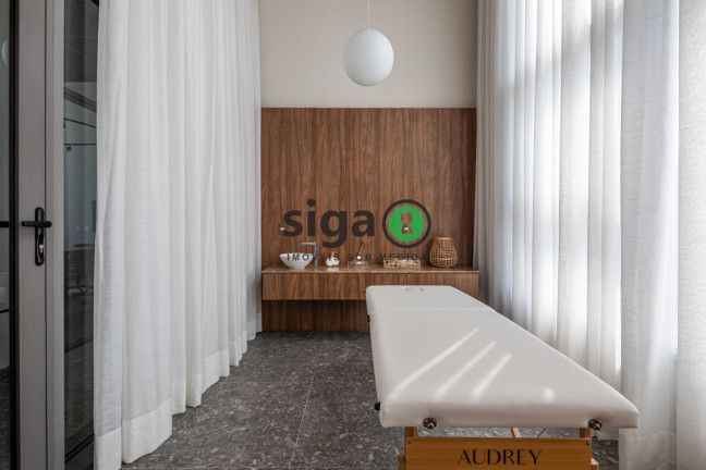 Imagem Apartamento com 2 Quartos à Venda, 45 m² em Chácara Santo Antônio (zona Sul) - São Paulo Imagem Apartamento com 2 Quartos à Venda, 45 m² em Chácara Santo Antônio (zona Sul) - São Paulo