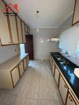 Imagem Apartamento com 4 Quartos à Venda, 234 m² em Paraisópolis - São Paulo Imagem Apartamento com 4 Quartos à Venda, 234 m² em Paraisópolis - São Paulo