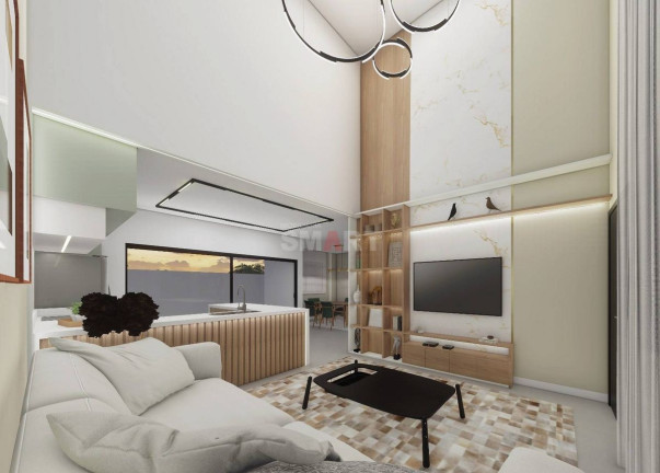 Imagem Casa com 3 Quartos à Venda, 177 m² em Vila Lalau - Jaraguá Do Sul