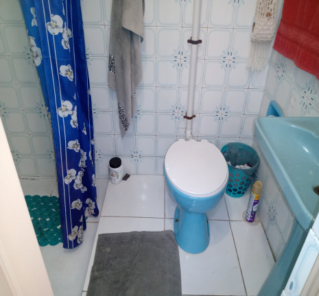 Imagem Casa com 3 Quartos à Venda, 90 m² em Rocha Miranda - Rio De Janeiro