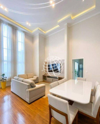 Imagem Casa com 3 Quartos à Venda, 168 m² em Vila Santista - Atibaia