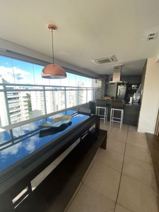 Imagem Apartamento com 3 Quartos à Venda, 344 m² em Vila Ema - São José Dos Campos