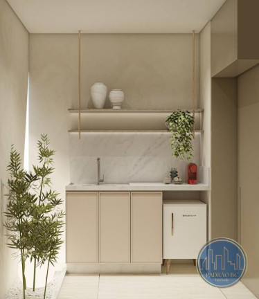 Sala Comercial à Venda, 81 m² em Batel - Curitiba