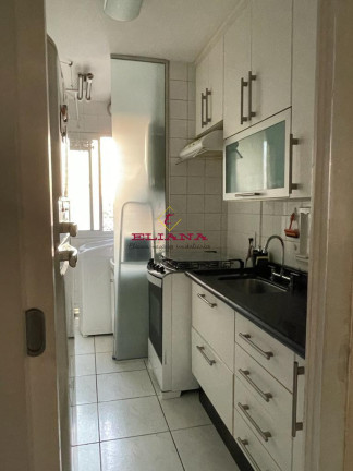 Imagem Apartamento com 3 Quartos à Venda, 64 m² em Jardim íris - São Paulo