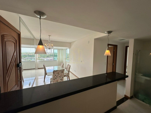Imagem Imóvel com 3 Quartos à Venda, 123 m² em Patamares - Salvador