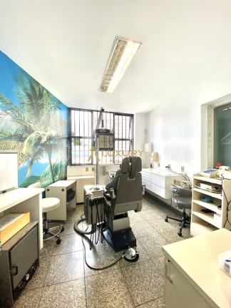 Imagem Imóvel com 7 Quartos à Venda, 360 m² em Funcionários - Belo Horizonte