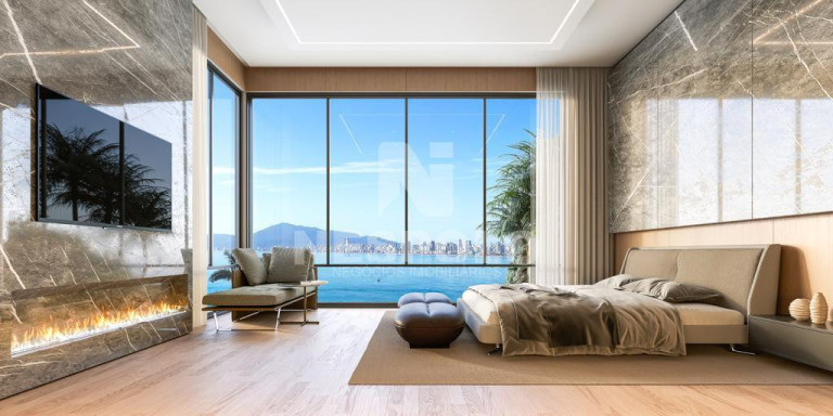Imagem Casa à Venda, 362 m² em Canto Da Praia - Itapema