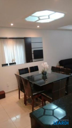 Imagem Apartamento com 3 Quartos à Venda, 86 m² em Vila São Pedro - Santo André Imagem Apartamento com 3 Quartos à Venda, 86 m² em Vila São Pedro - Santo André