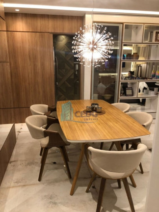 Imagem Apartamento com 2 Quartos à Venda, 78 m² em Capão Raso - Curitiba