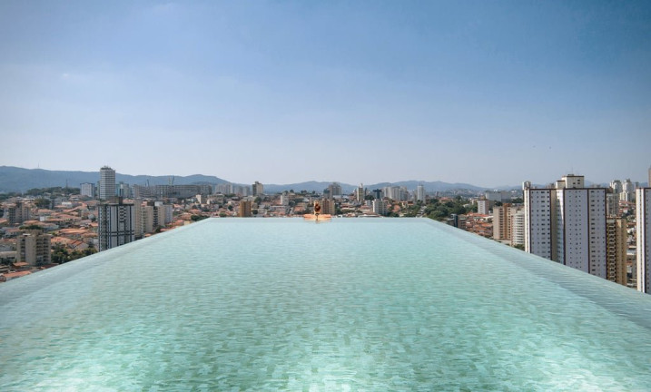 Imagem Apartamento com 2 Quartos à Venda, 49 m² em Jardim São Paulo(zona Norte) - São Paulo Imagem Apartamento com 2 Quartos à Venda, 49 m² em Jardim São Paulo(zona Norte) - São Paulo