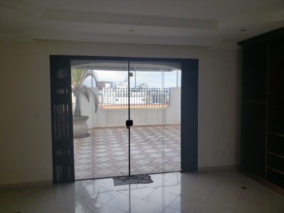 Imagem Cobertura com 4 Quartos à Venda, 669 m² em Paraíso - São Paulo