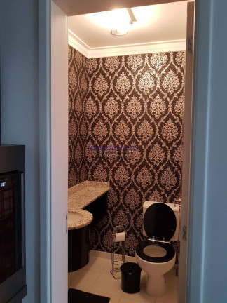Imagem Apartamento com 3 Quartos para Alugar, 132 m² em Tambore - Santana De Parnaíba Imagem Apartamento com 3 Quartos para Alugar, 132 m² em Tambore - Santana De Parnaíba