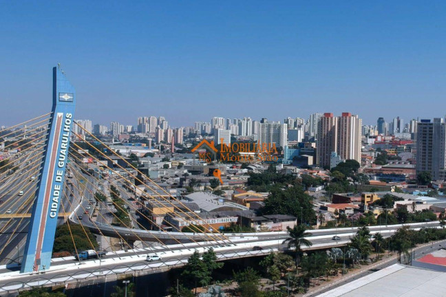 Imagem Sobrado com 3 Quartos à Venda, 125 m² em Jardim Lenize - Guarulhos Imagem Sobrado com 3 Quartos à Venda, 125 m² em Jardim Lenize - Guarulhos