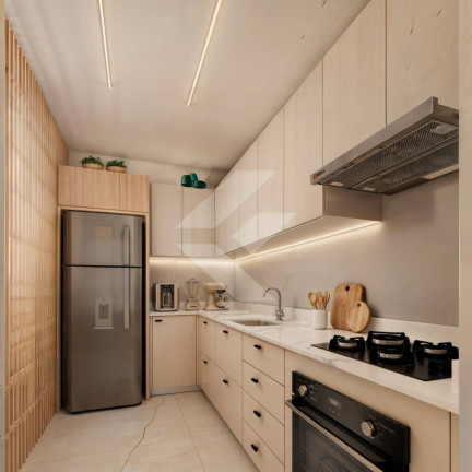 Imagem Apartamento com 2 Quartos à Venda, 769 m² em Meia Praia - Navegantes
