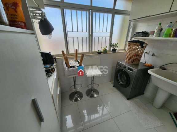 Imagem Apartamento com 3 Quartos à Venda, 86 m² em Jardim São Paulo - Americana Imagem Apartamento com 3 Quartos à Venda, 86 m² em Jardim São Paulo - Americana