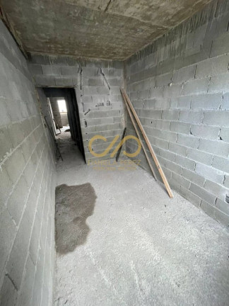 Imagem Casa de Condomínio com 2 Quartos à Venda, 62 m² em Quietude - Praia Grande Imagem Casa de Condomínio com 2 Quartos à Venda, 62 m² em Quietude - Praia Grande