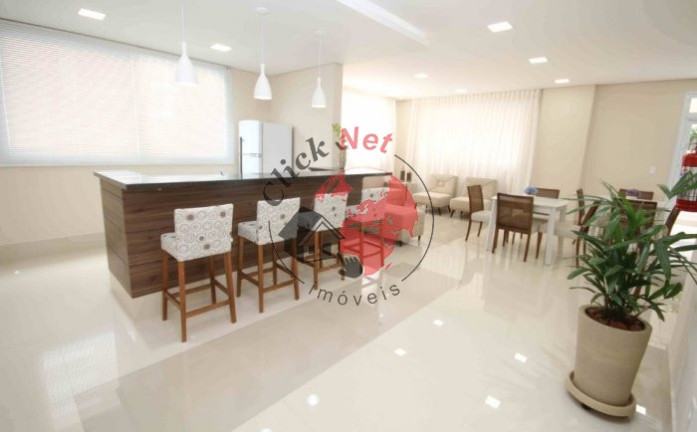 Imagem Apartamento com 2 Quartos à Venda, 60 m² em Barcelona - São Caetano Do Sul Imagem Apartamento com 2 Quartos à Venda, 60 m² em Barcelona - São Caetano Do Sul