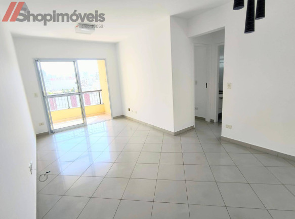 Apartamento com 2 Quartos para Alugar, 60 m² em Vila Da Saúde - São Paulo