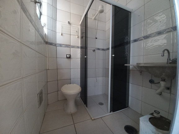 Imagem Apartamento com 1 Quarto à Venda, 32 m² em Consolação - São Paulo