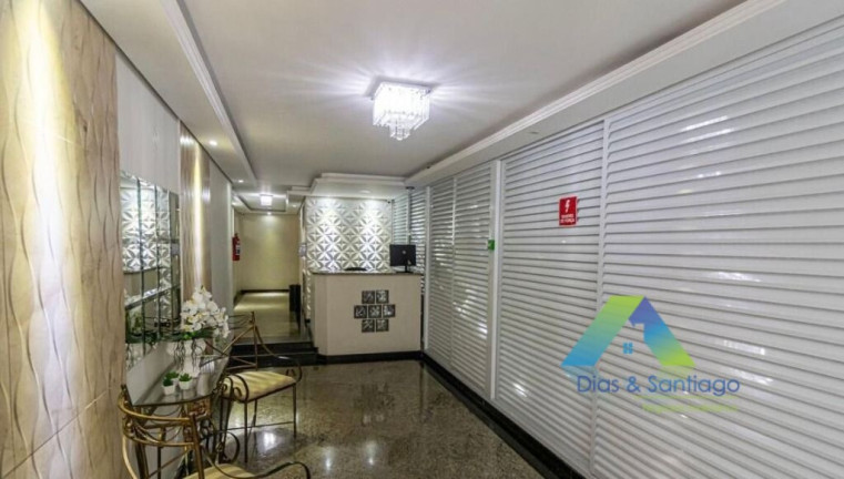 Imagem Apartamento com 2 Quartos à Venda, 94 m² em Mooca - São Paulo