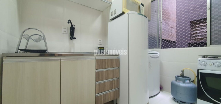 Imagem Apartamento com 1 Quarto à Venda, 32 m² em Consolação - São Paulo Imagem Apartamento com 1 Quarto à Venda, 32 m² em Consolação - São Paulo
