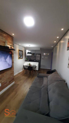 Imagem Apartamento com 3 Quartos à Venda, 105 m² em Vila Metalúrgica - Santo André Imagem Apartamento com 3 Quartos à Venda, 105 m² em Vila Metalúrgica - Santo André