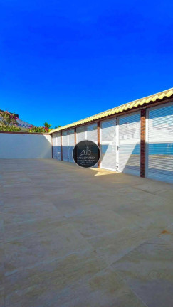 Imagem Casa com 2 Quartos à Venda, 100 m² em Plataforma - Mongaguá