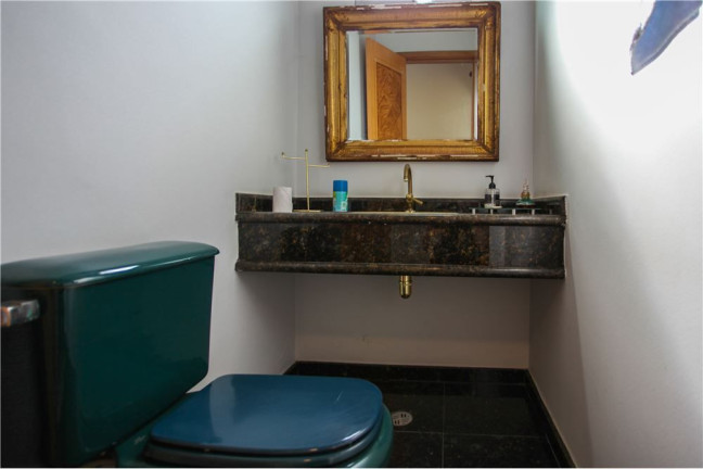 Casa com 4 Quartos à Venda, 511 m² em Vila Madalena - São Paulo