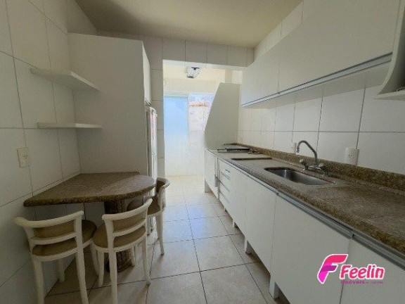 Foto do imóvel Apartamento com 2 Quartos à Venda, 71 m² em Trindade - Florianópolis