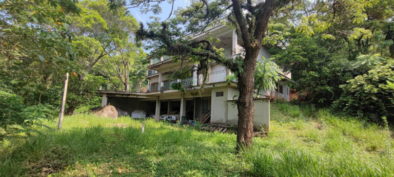 Imagem Casa de Condomínio com 8 Quartos à Venda, 2.349 m² em Portão - Atibaia
