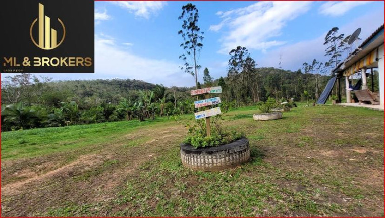 Imagem Imóvel com 3 Quartos à Venda, 100 m² em Colonia Quintilha - Paranagua