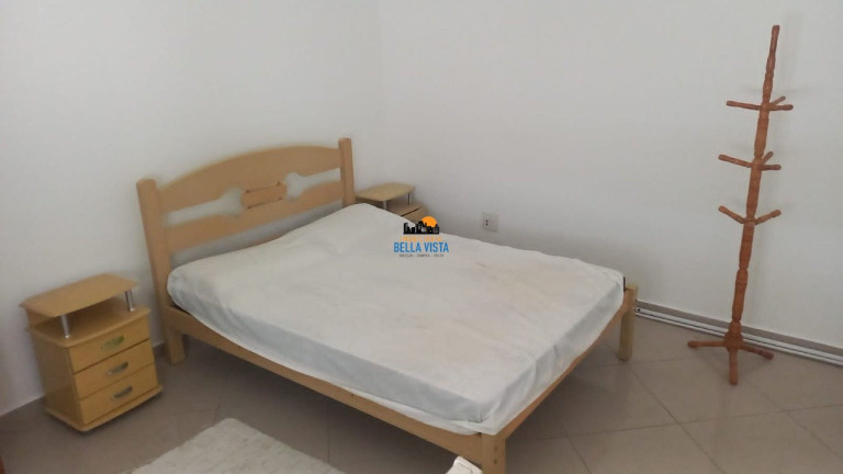 Imagem Apartamento com 1 Quarto para Alugar, em Boa Vista - São Vicente Imagem Apartamento com 1 Quarto para Alugar, em Boa Vista - São Vicente