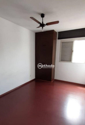 Imagem Apartamento com 2 Quartos à Venda, 80 m² em Cambuí - Campinas