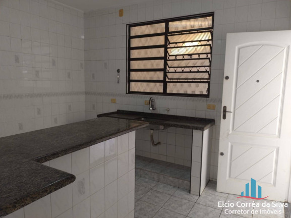 Imagem Casa com 2 Quartos à Venda, 80 m² em Embaré - Santos