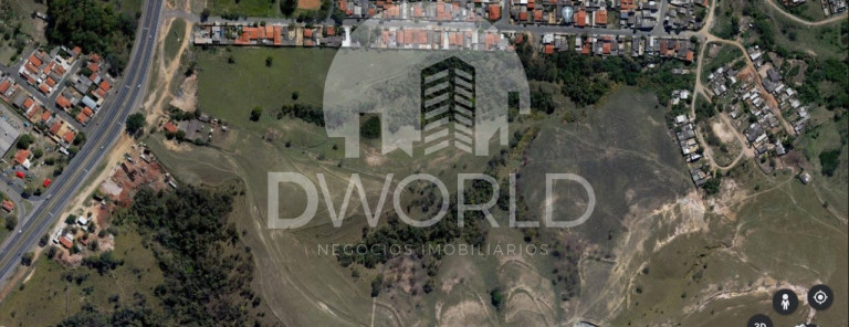 Terreno à Venda, 120.000 m² em Chacara Nova Boa Vista - Campinas