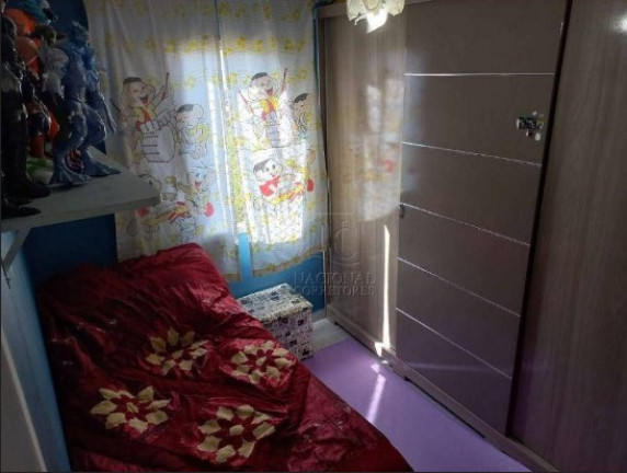 Imagem Apartamento com 2 Quartos à Venda, 50 m² em Conjunto Residencial Sitio Oratório - São Paulo Imagem Apartamento com 2 Quartos à Venda, 50 m² em Conjunto Residencial Sitio Oratório - São Paulo