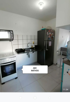 Imagem Apartamento com 2 Quartos à Venda, 47 m² em Pedra Mole - Teresina