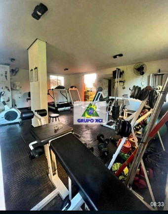 Imagem Apartamento com 3 Quartos à Venda, 73 m² em Chácara Da Barra - Campinas