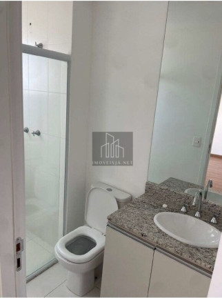 Imagem Apartamento com 3 Quartos para Alugar, 109 m² em Centro Comercial Jubran - Barueri