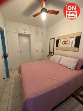 Imagem Apartamento com 2 Quartos à Venda, 116 m² em Parque Enseada - Guarujá