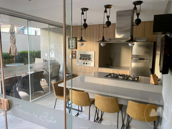 Imagem Apartamento com 2 Quartos à Venda, 94 m² em Balneário Perequê - Porto Belo Imagem Apartamento com 2 Quartos à Venda, 94 m² em Balneário Perequê - Porto Belo