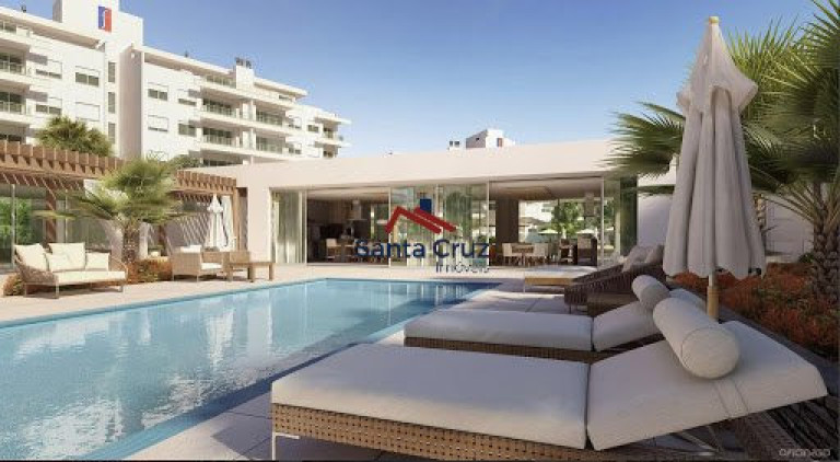Imagem Apartamento com 3 Quartos à Venda, 191 m² em Jurerê - Florianópolis