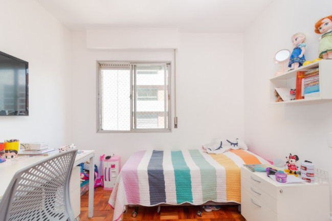 Imagem Imóvel com 3 Quartos à Venda, 109 m² em Paraíso - São Paulo Imagem Imóvel com 3 Quartos à Venda, 109 m² em Paraíso - São Paulo