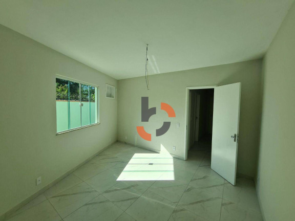 Imagem Casa com 3 Quartos para Alugar, 66 m² em Parque Horizonte - Nova Iguaçu