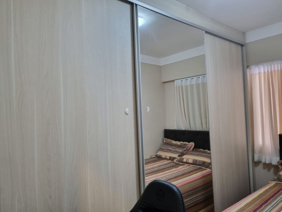 Imagem Apartamento com 3 Quartos à Venda, 82 m² em Jardim Satélite - São José Dos Campos Imagem Apartamento com 3 Quartos à Venda, 82 m² em Jardim Satélite - São José Dos Campos